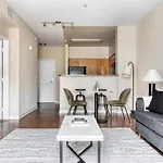 North Hollywood 1Br W Gym Pool Near Shops Lax-584