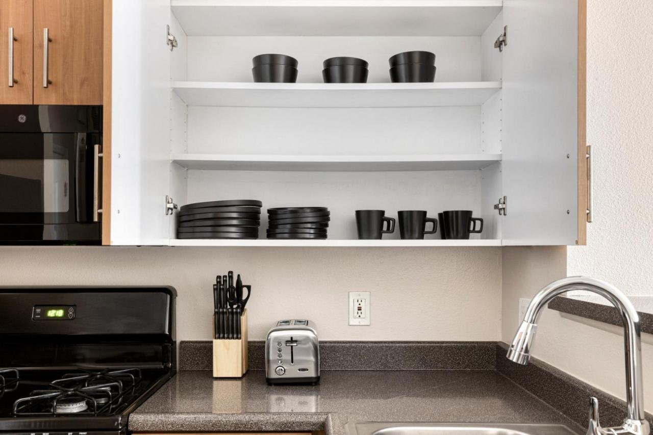 Appartement North Hollywood 1br W Gym Pool Near Shops Lax-584