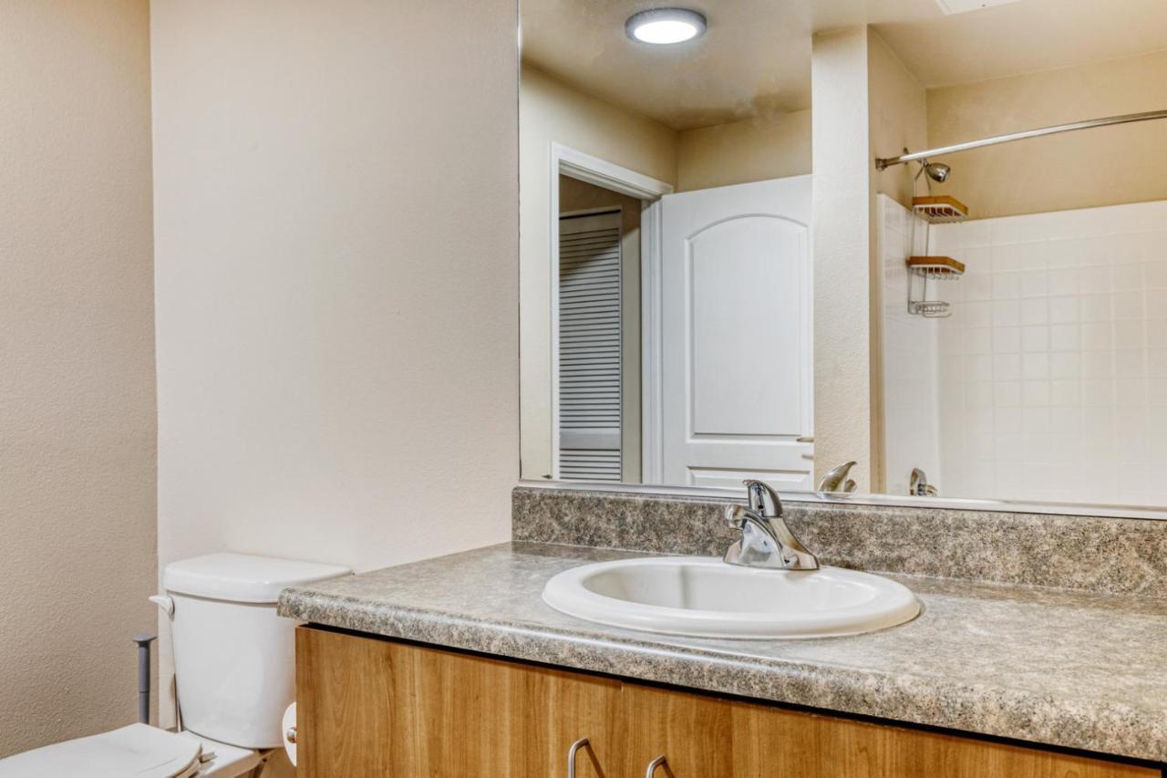 Appartement North Hollywood 1br W Gym Pool Near Shops Lax-584 Los Angeles