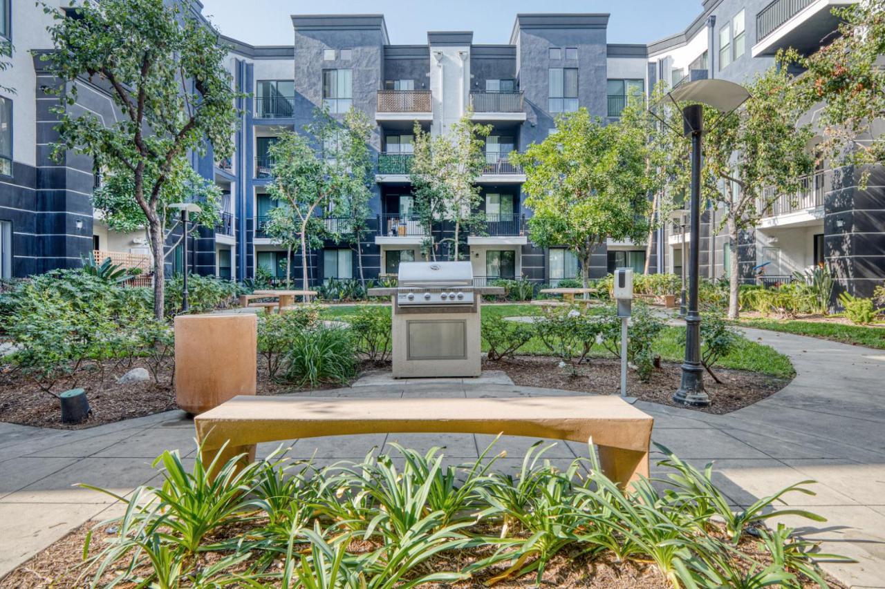 Appartement North Hollywood 1br W Gym Pool Near Shops Lax-584 *